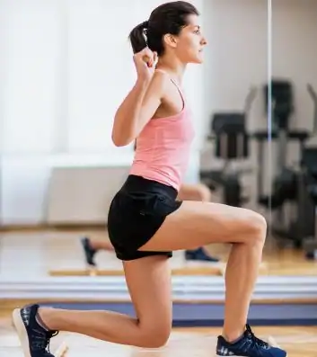 fat freezing Didcot and exercise